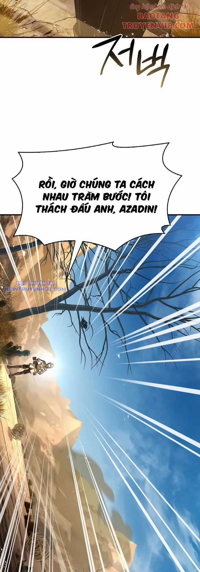 Vô Hồn Bất Kính Giả Dạ Chapter 7 trang 8