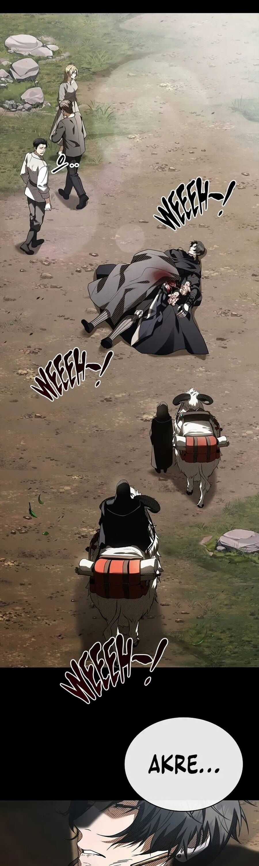 Vô Hồn Bất Kính Giả Dạ Chương 37 trang 10