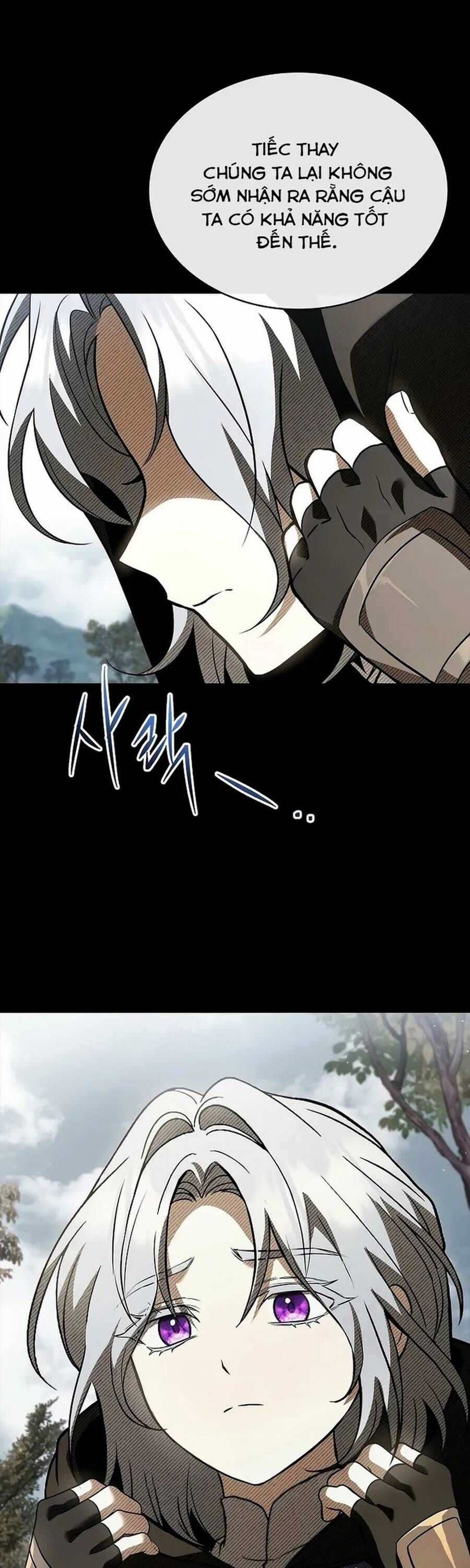 Vô Hồn Bất Kính Giả Dạ Chương 37 trang 12