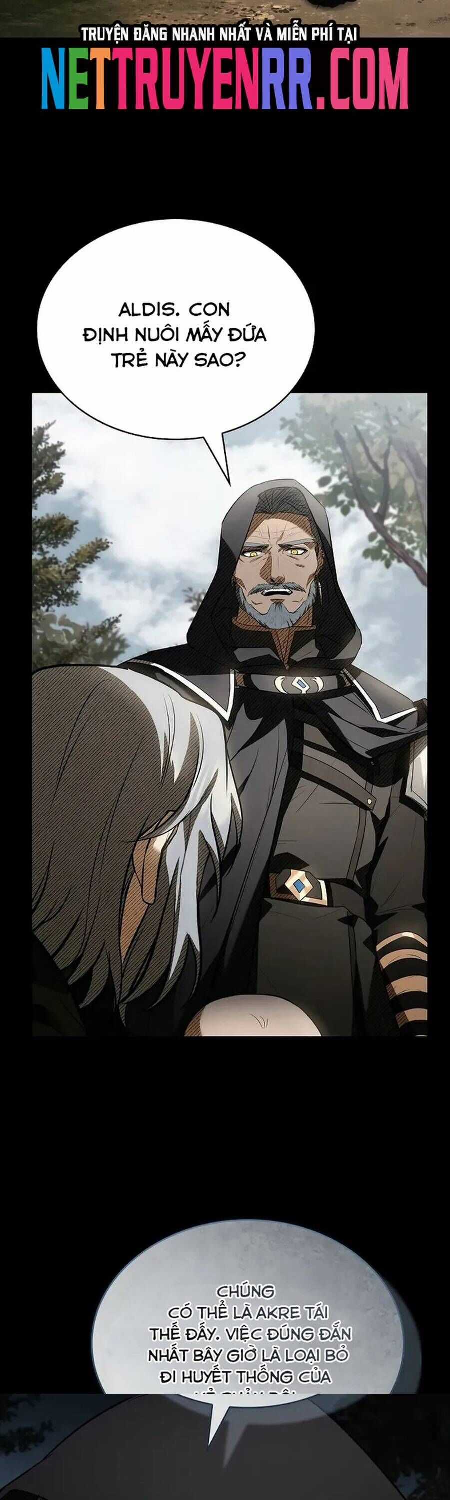 Vô Hồn Bất Kính Giả Dạ Chương 37 trang 14