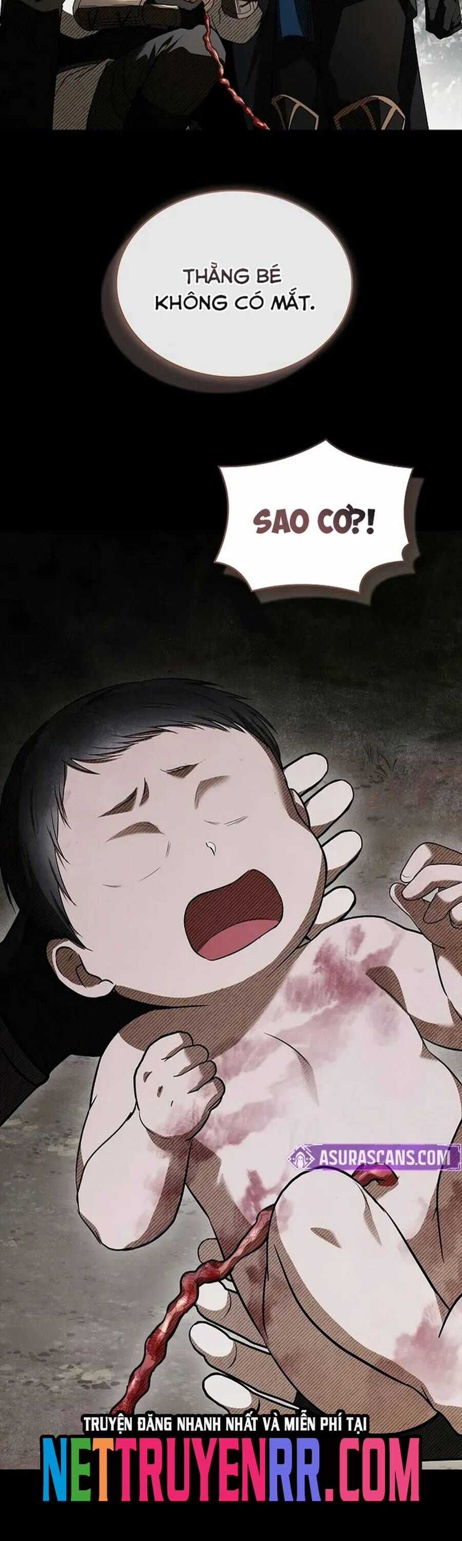 Vô Hồn Bất Kính Giả Dạ Chương 37 trang 16