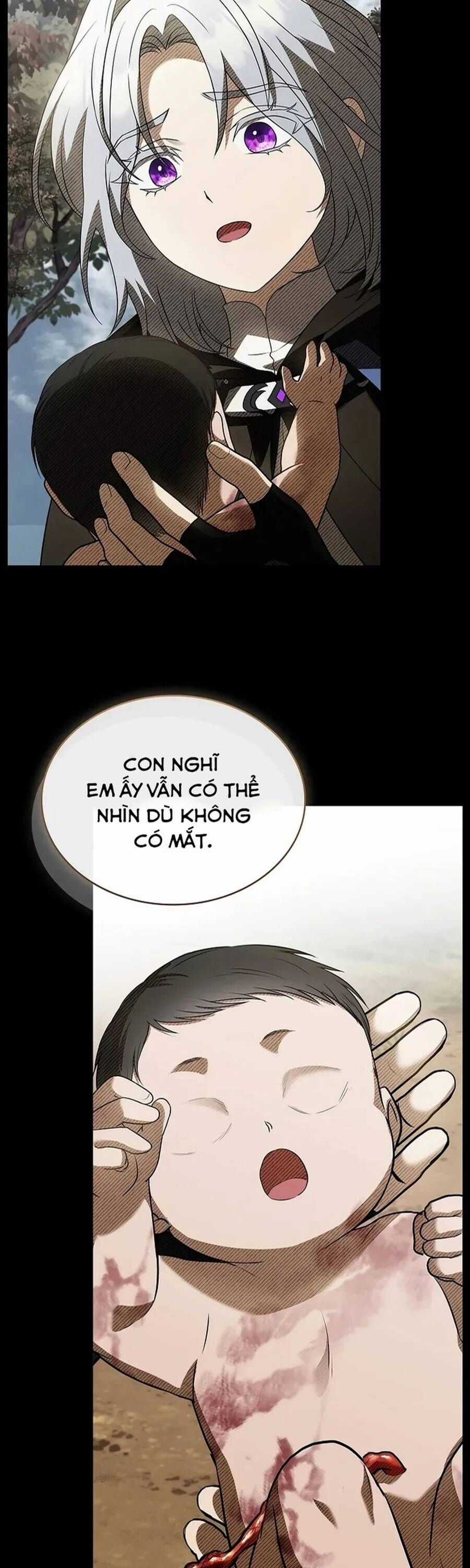 Vô Hồn Bất Kính Giả Dạ Chương 37 trang 18