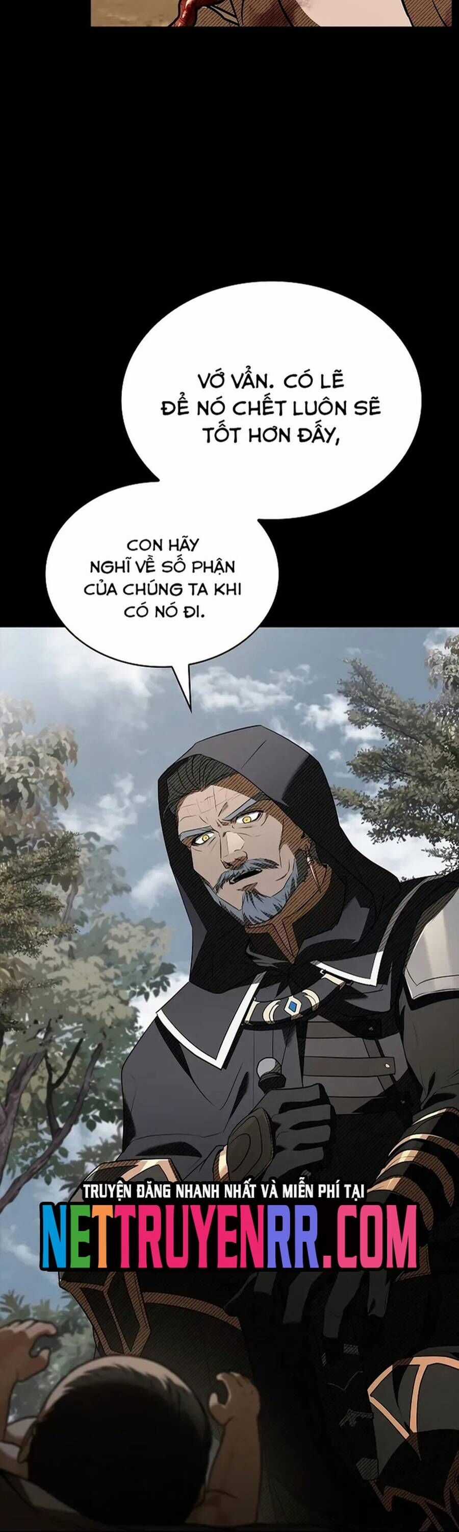 Vô Hồn Bất Kính Giả Dạ Chương 37 trang 19