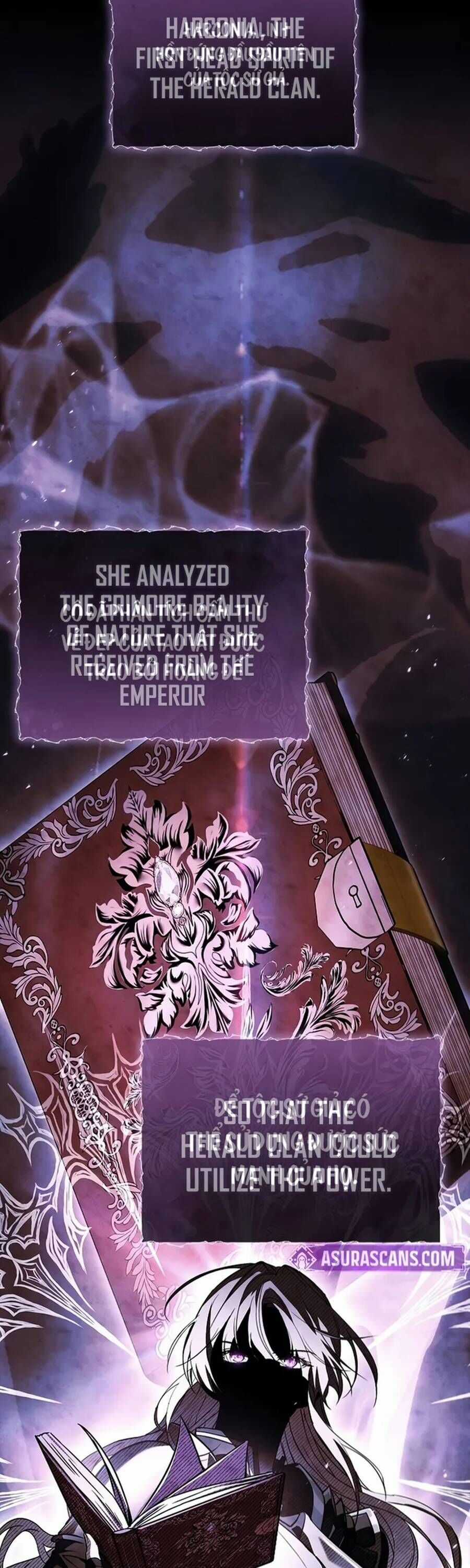 Vô Hồn Bất Kính Giả Dạ Chương 37 trang 2