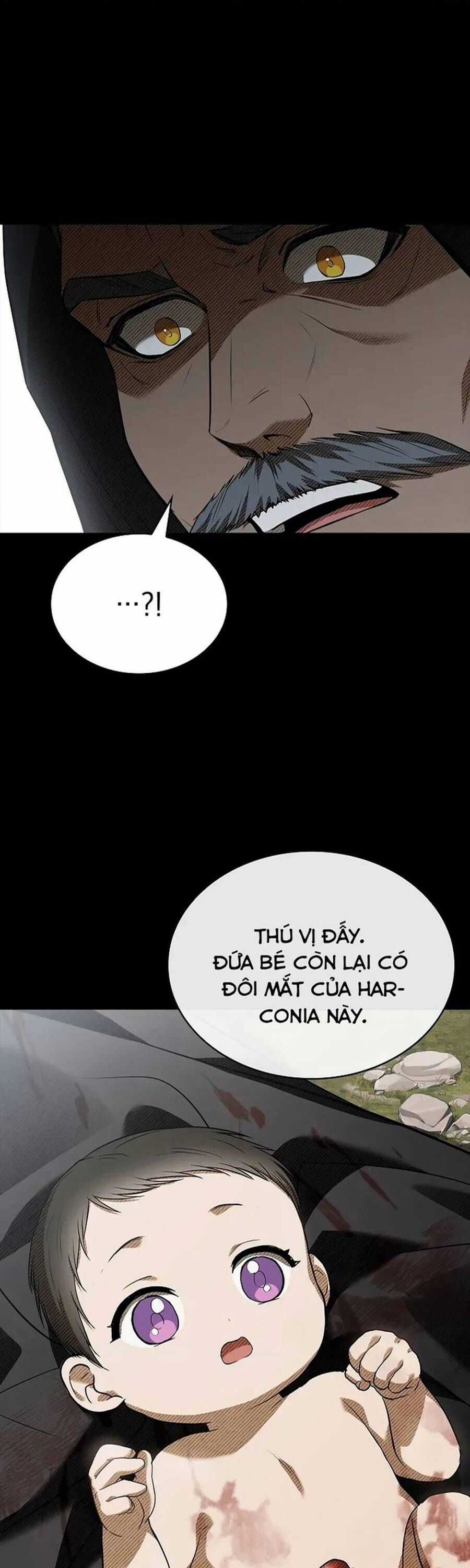 Vô Hồn Bất Kính Giả Dạ Chương 37 trang 20