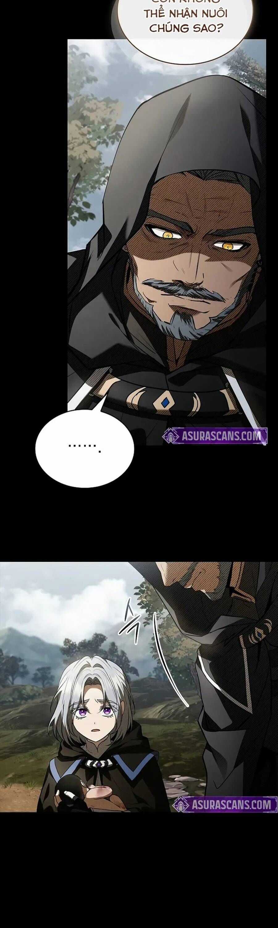 Vô Hồn Bất Kính Giả Dạ Chương 37 trang 22