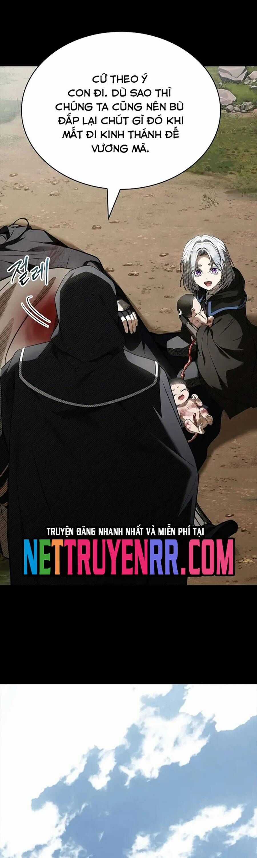 Vô Hồn Bất Kính Giả Dạ Chương 37 trang 23