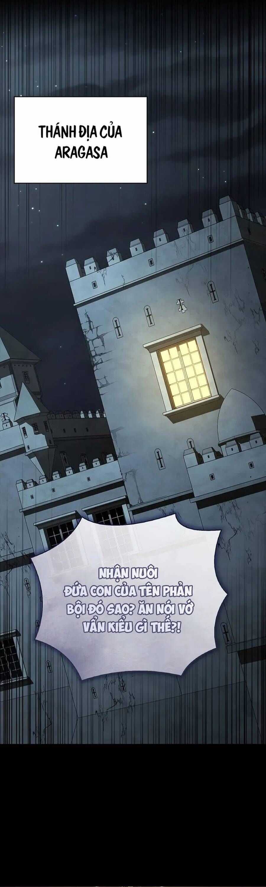 Vô Hồn Bất Kính Giả Dạ Chương 37 trang 25