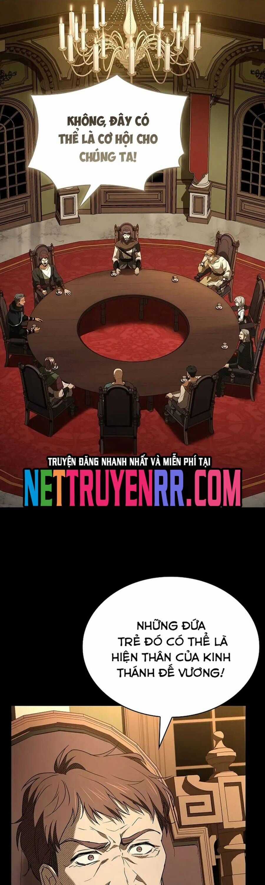 Vô Hồn Bất Kính Giả Dạ Chương 37 trang 26