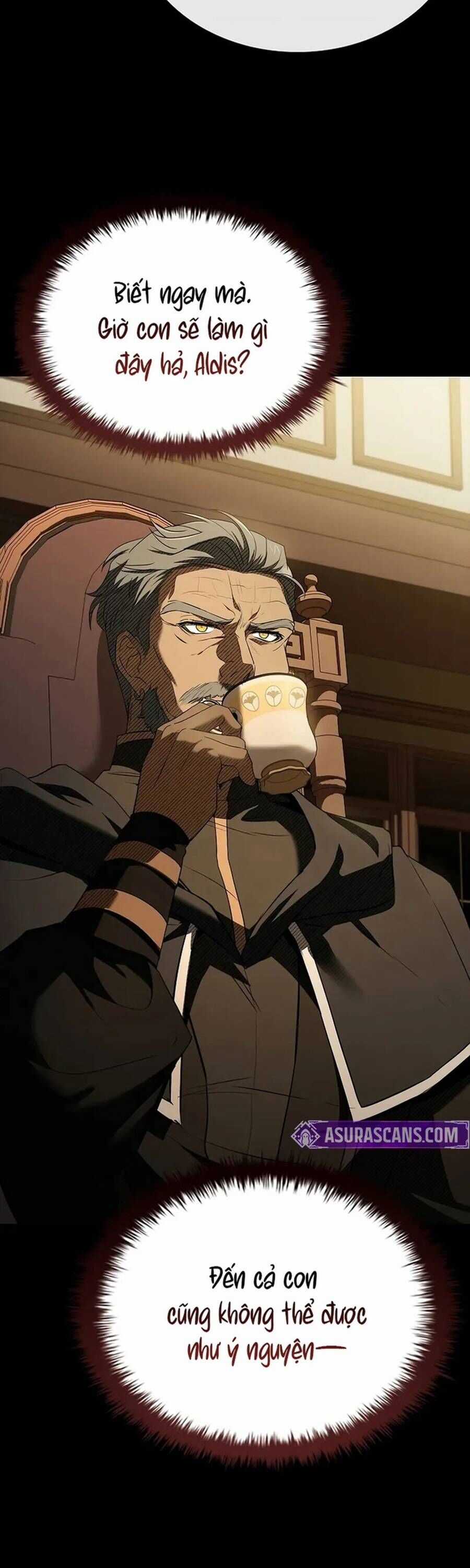 Vô Hồn Bất Kính Giả Dạ Chương 37 trang 28