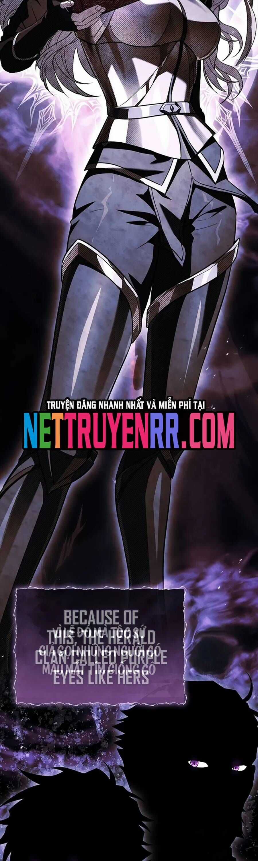 Vô Hồn Bất Kính Giả Dạ Chương 37 trang 3