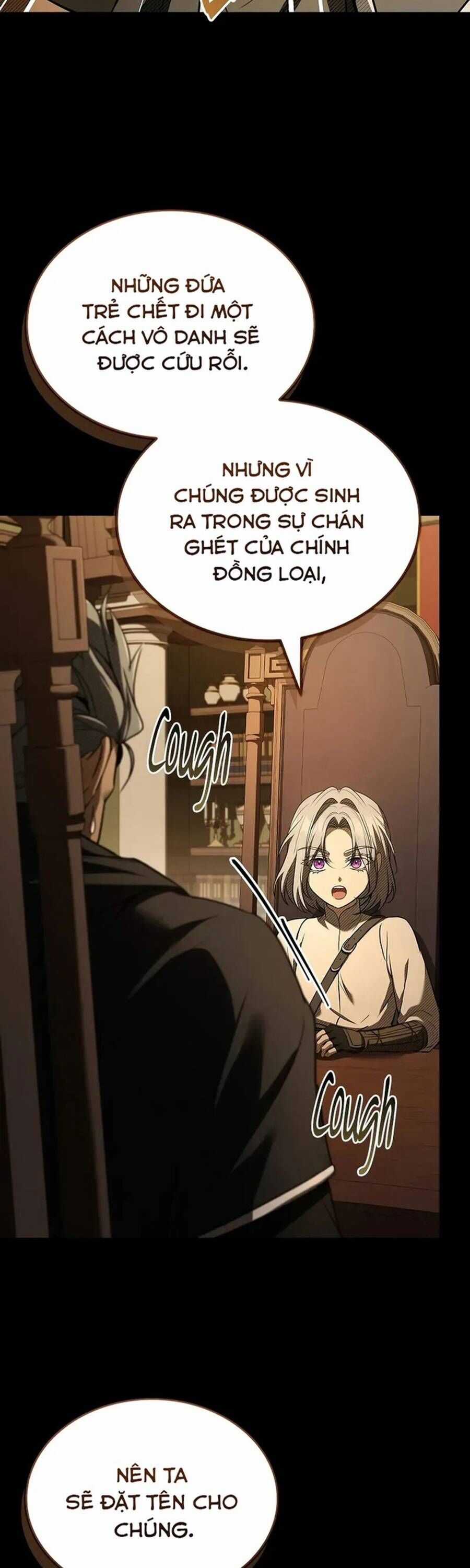 Vô Hồn Bất Kính Giả Dạ Chương 37 trang 30