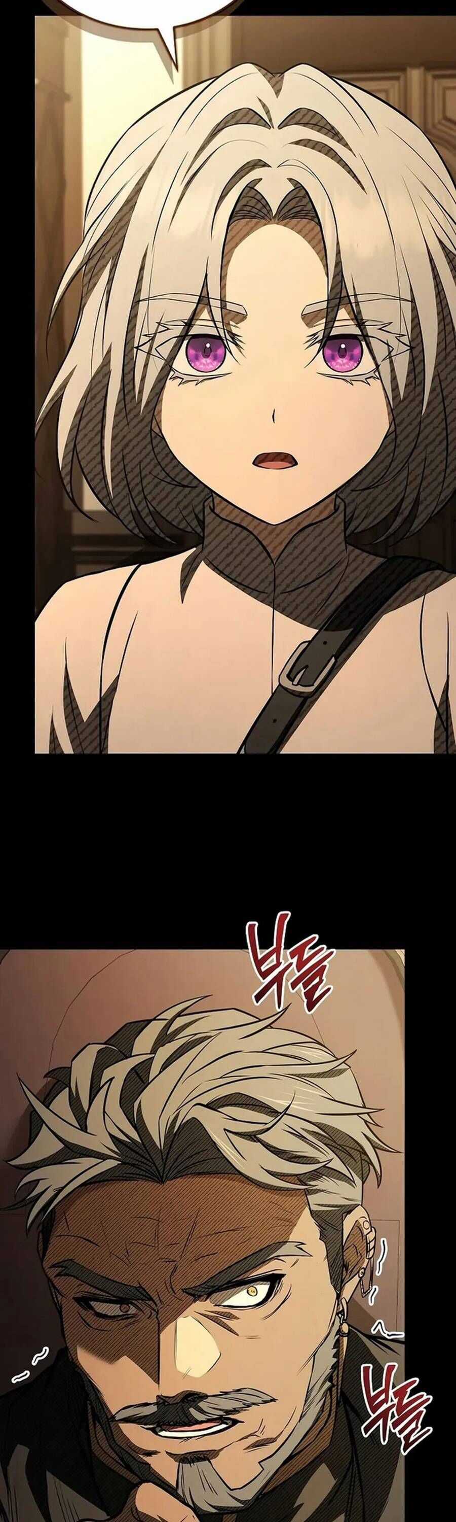 Vô Hồn Bất Kính Giả Dạ Chương 37 trang 31