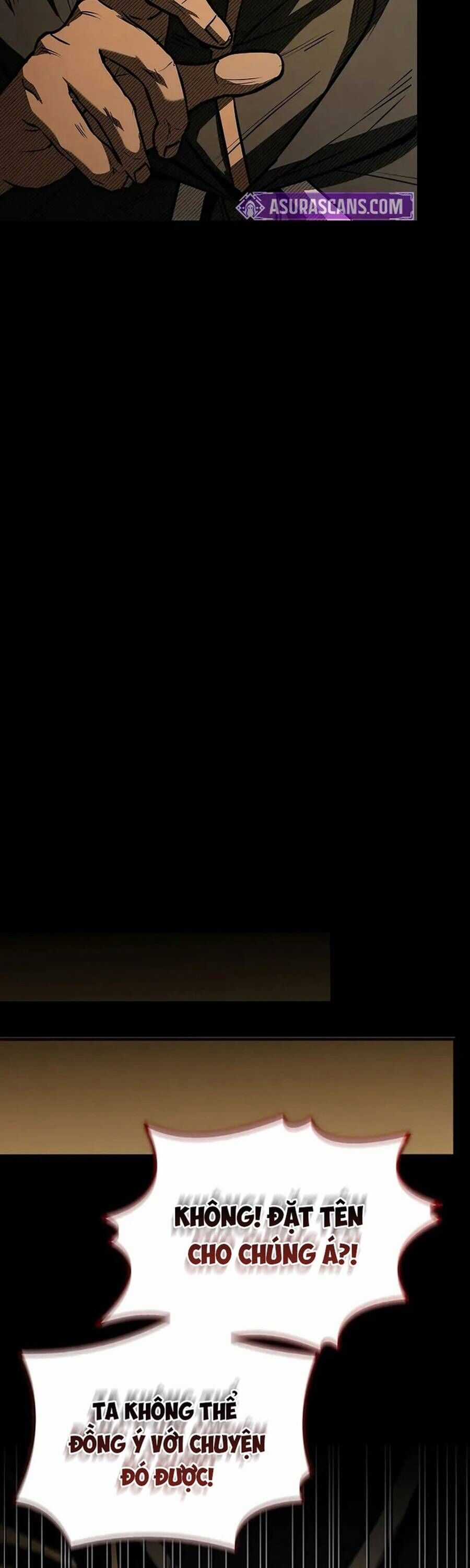 Vô Hồn Bất Kính Giả Dạ Chương 37 trang 32