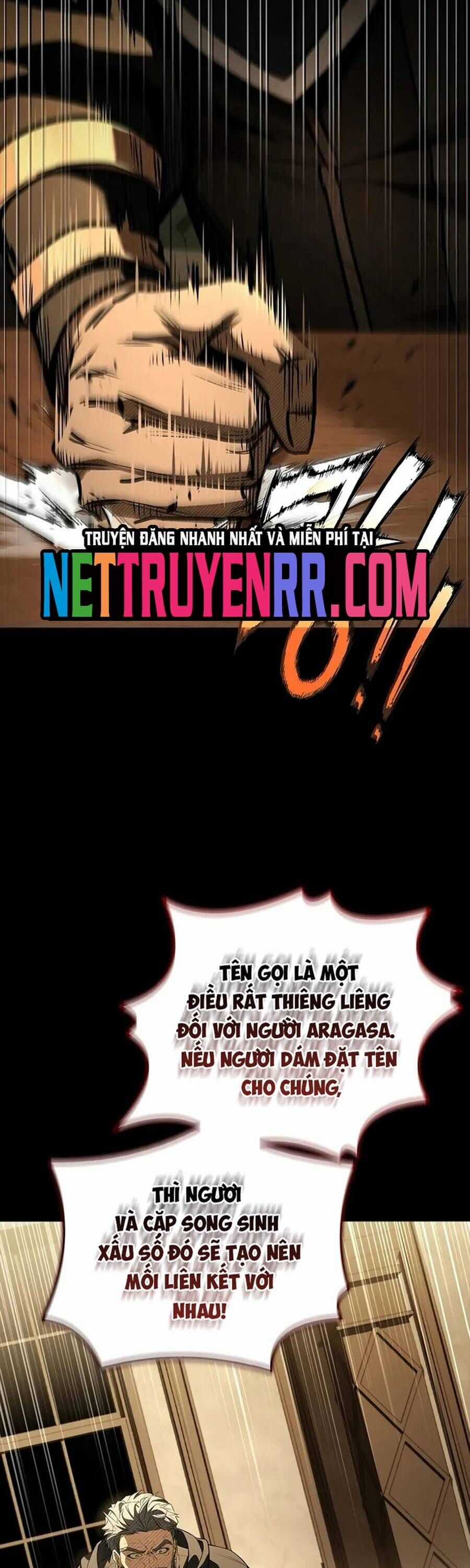 Vô Hồn Bất Kính Giả Dạ Chương 37 trang 33