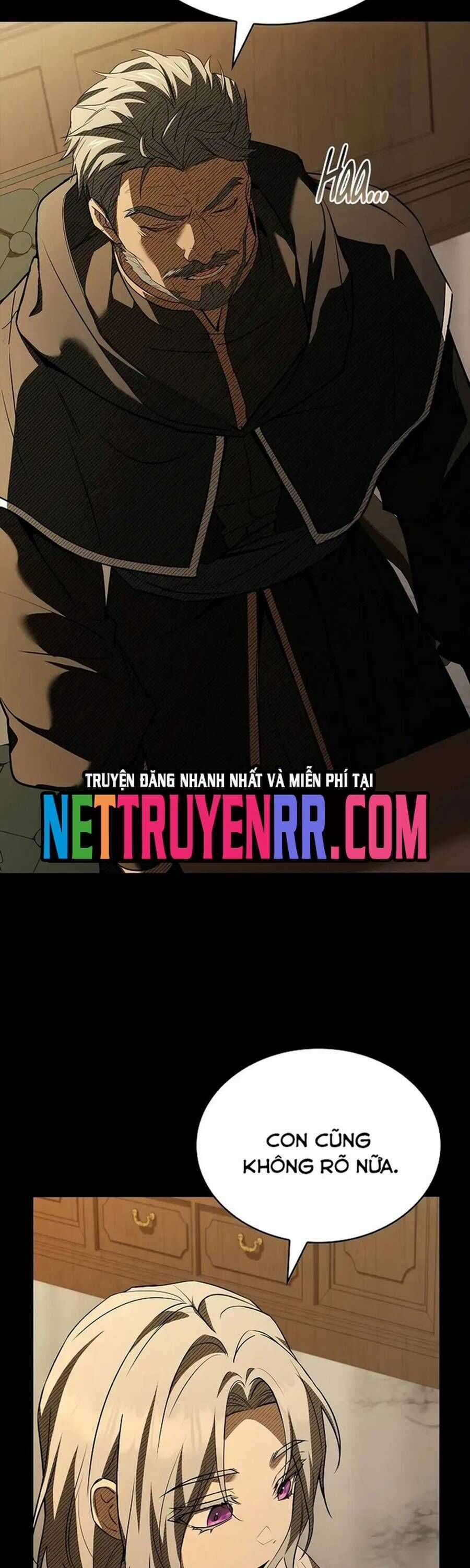 Vô Hồn Bất Kính Giả Dạ Chương 37 trang 36