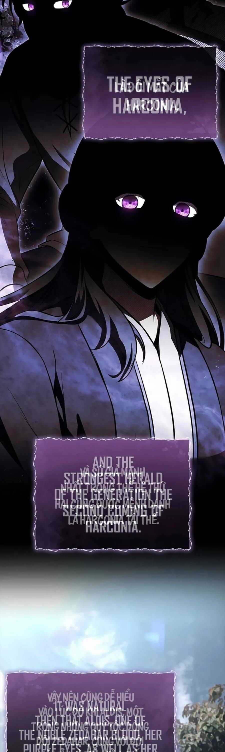 Vô Hồn Bất Kính Giả Dạ Chương 37 trang 4