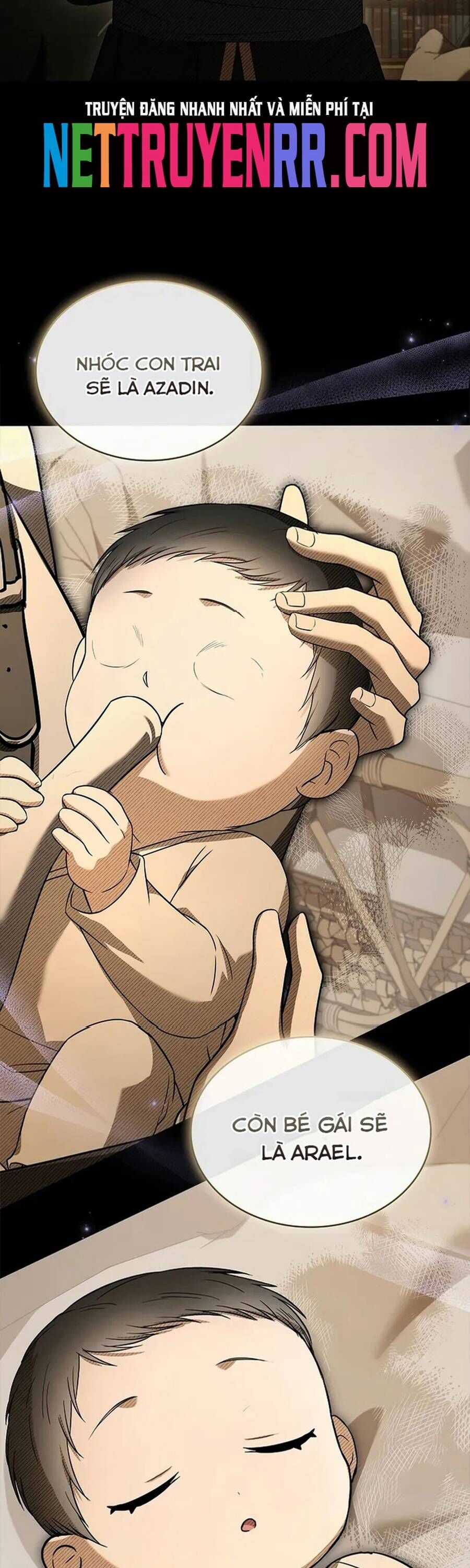 Vô Hồn Bất Kính Giả Dạ Chương 37 trang 40