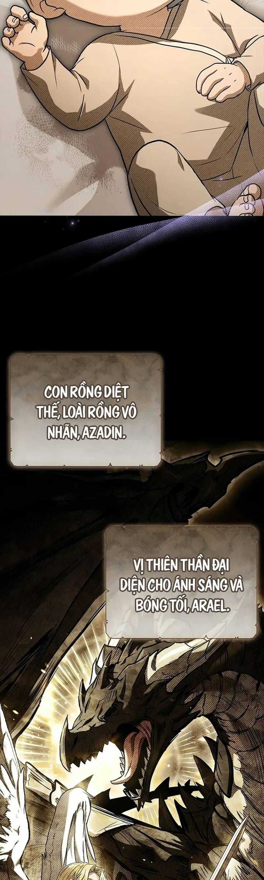 Vô Hồn Bất Kính Giả Dạ Chương 37 trang 41