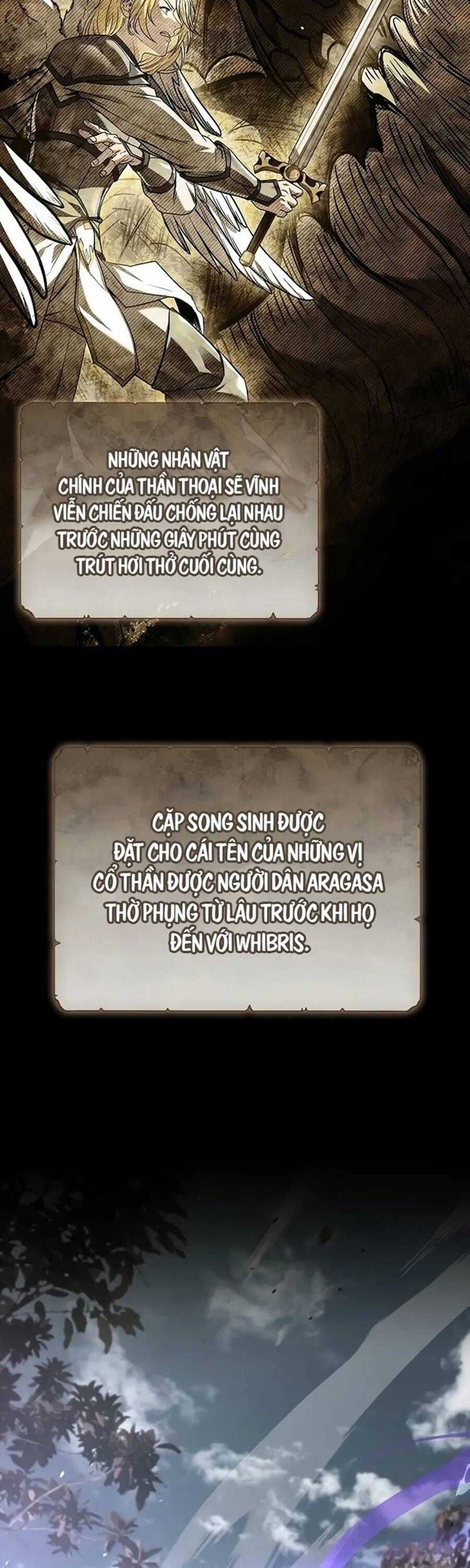 Vô Hồn Bất Kính Giả Dạ Chương 37 trang 42