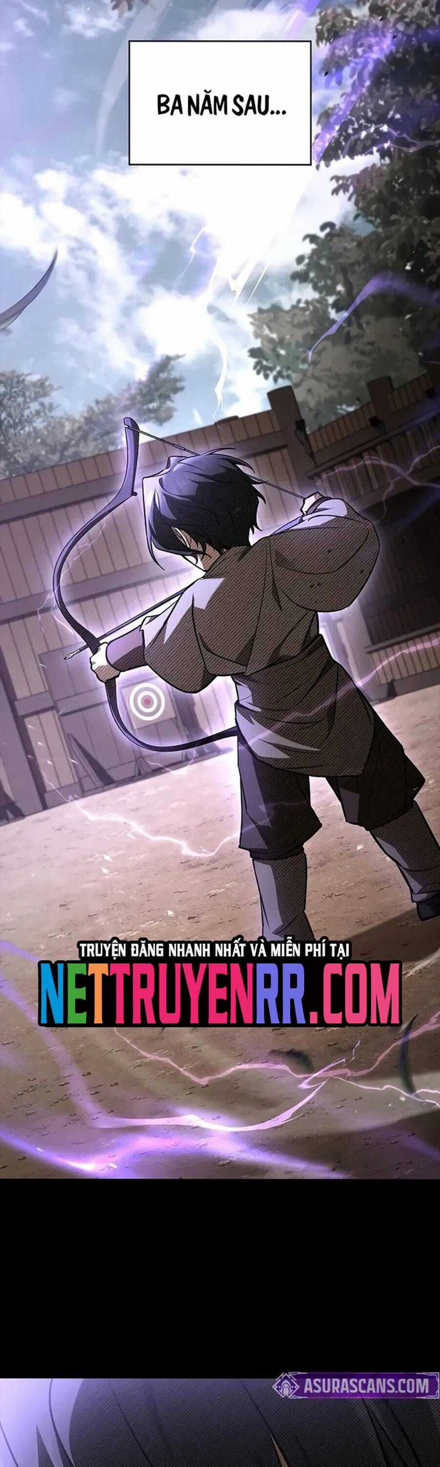 Vô Hồn Bất Kính Giả Dạ Chương 37 trang 43