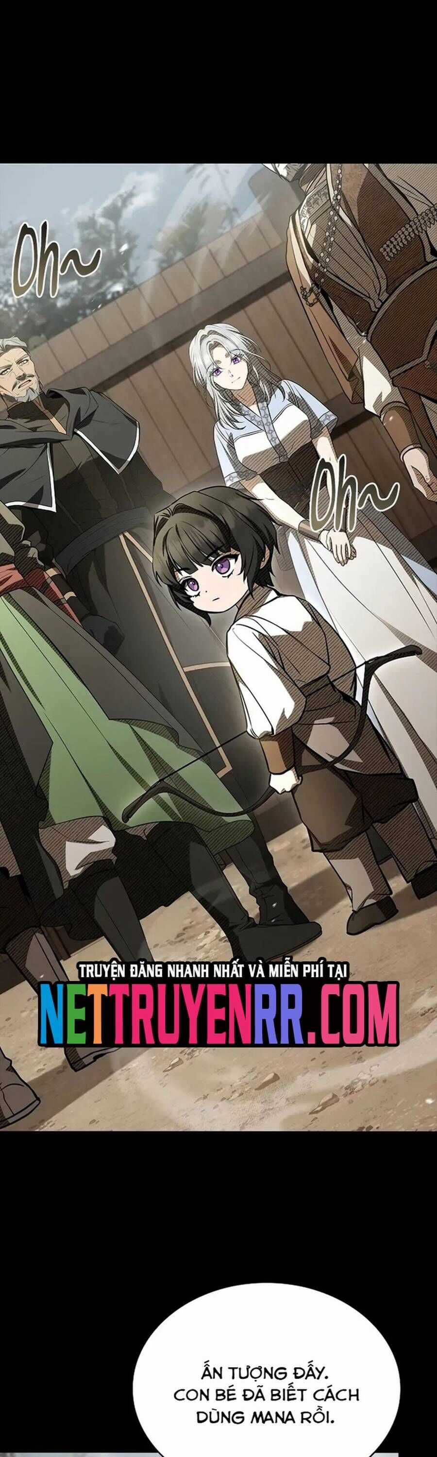 Vô Hồn Bất Kính Giả Dạ Chương 37 trang 46