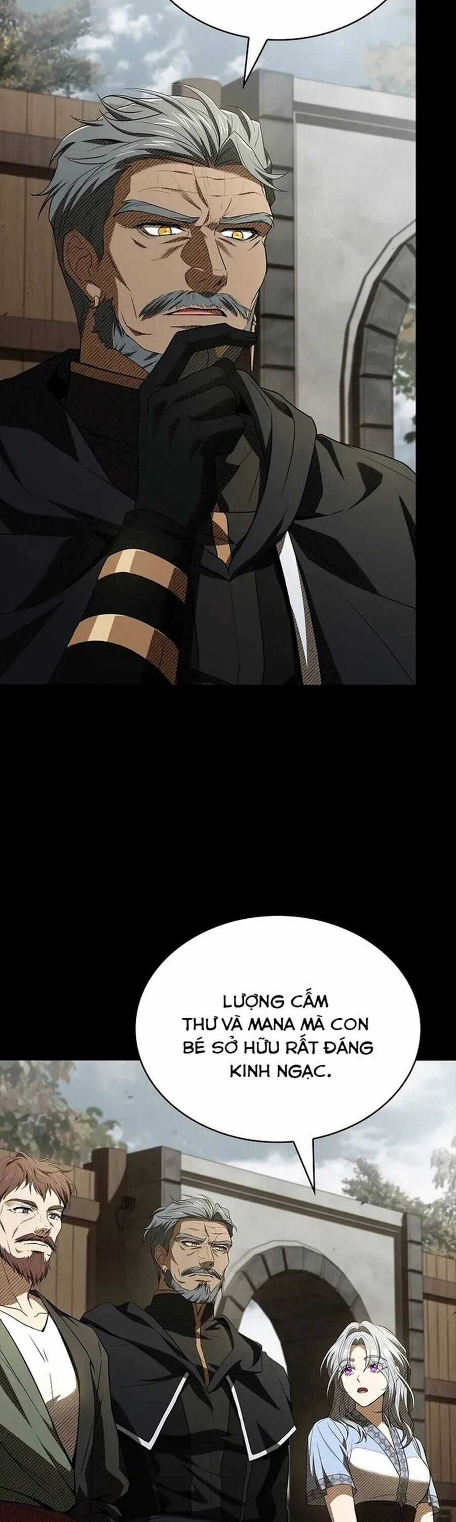 Vô Hồn Bất Kính Giả Dạ Chương 37 trang 47