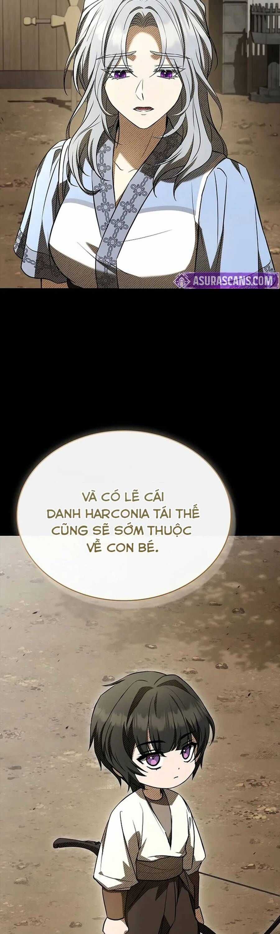 Vô Hồn Bất Kính Giả Dạ Chương 37 trang 49