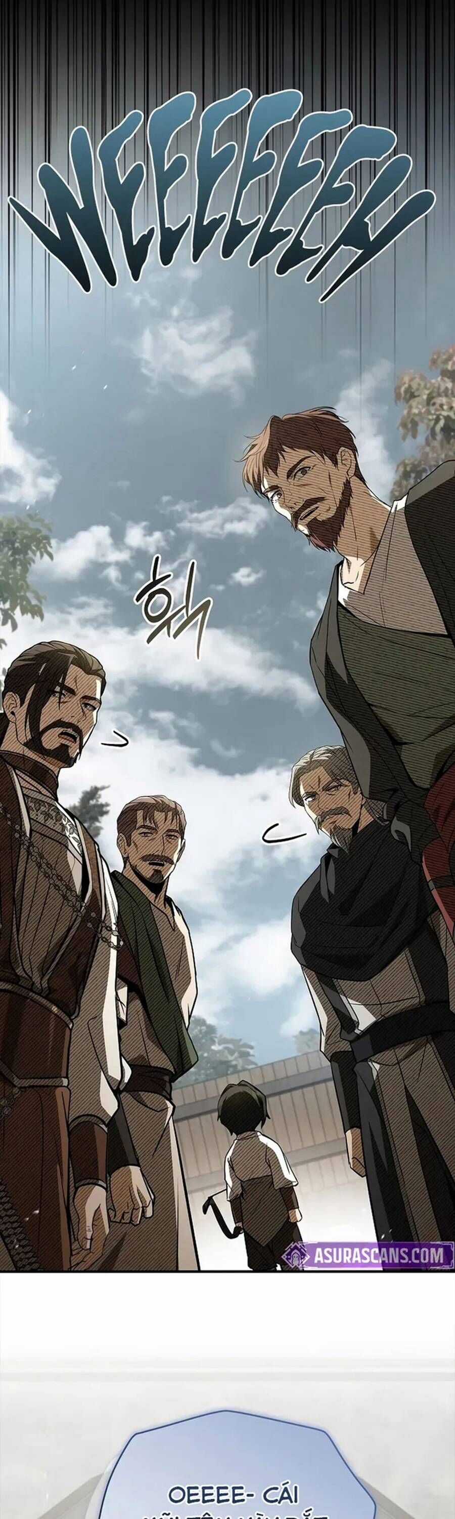 Vô Hồn Bất Kính Giả Dạ Chương 37 trang 51