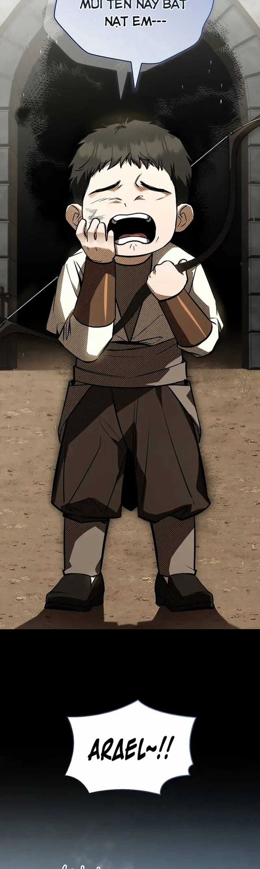 Vô Hồn Bất Kính Giả Dạ Chương 37 trang 52