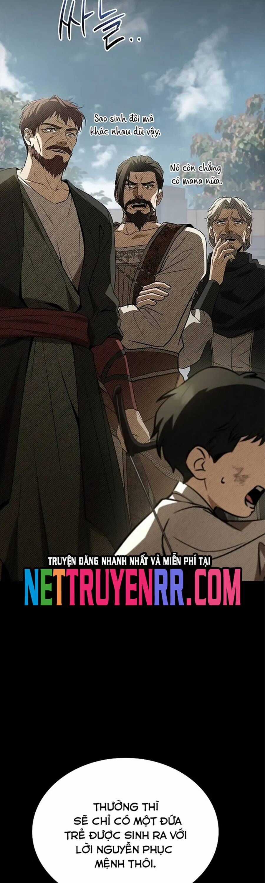 Vô Hồn Bất Kính Giả Dạ Chương 37 trang 53