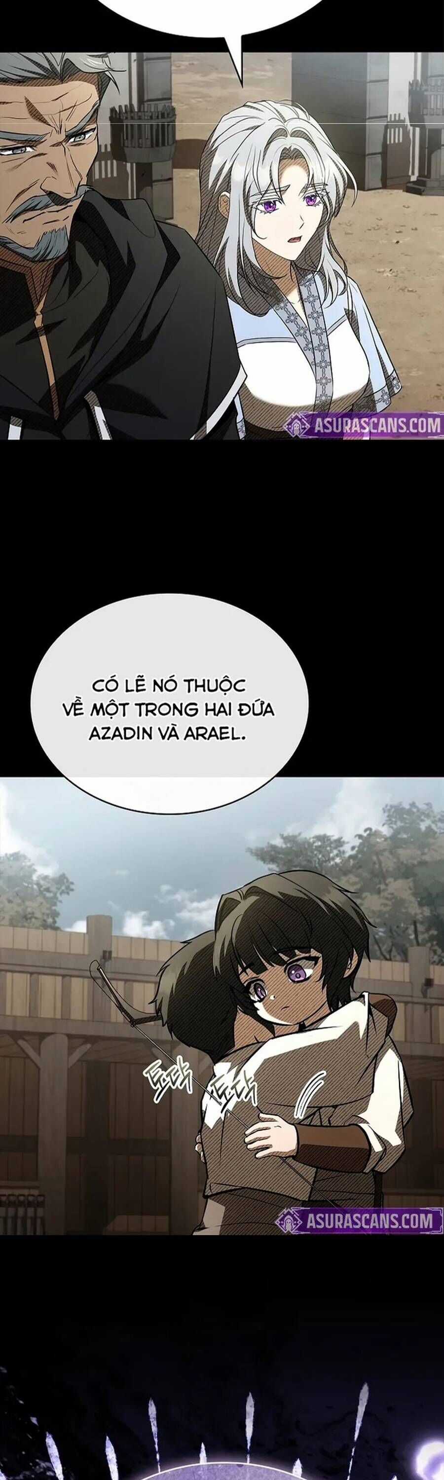 Vô Hồn Bất Kính Giả Dạ Chương 37 trang 54