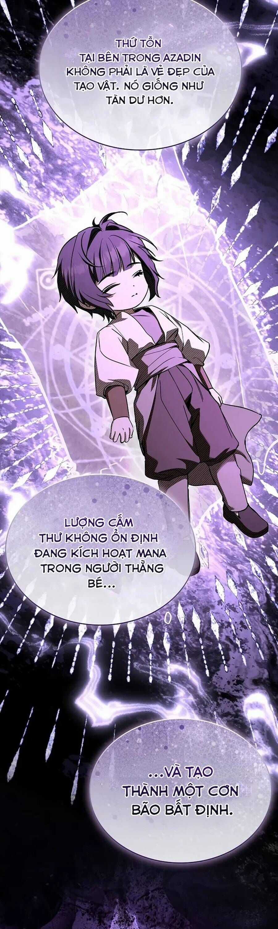 Vô Hồn Bất Kính Giả Dạ Chương 37 trang 55