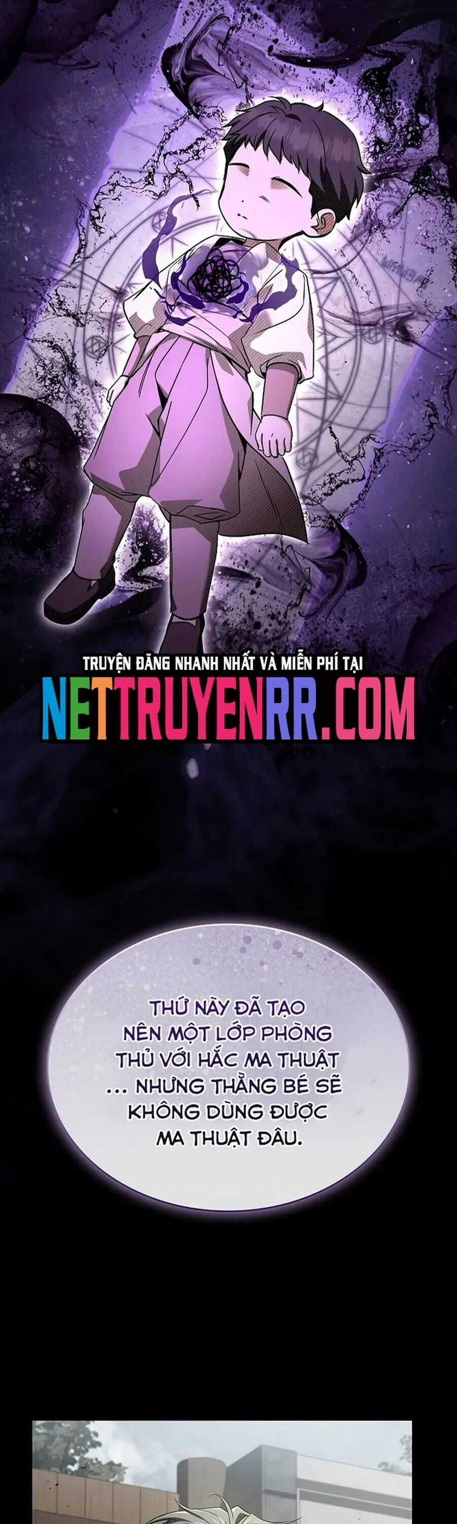 Vô Hồn Bất Kính Giả Dạ Chương 37 trang 56