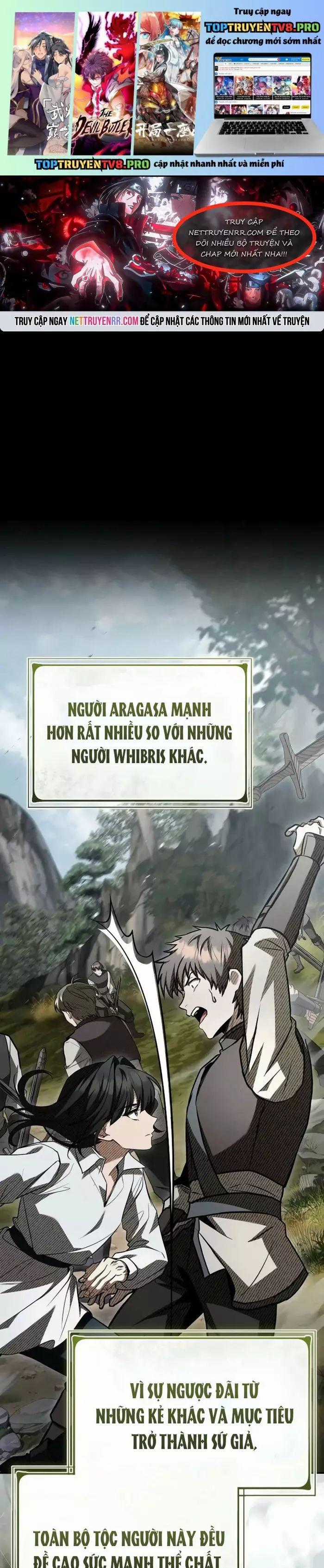 Vô Hồn Bất Kính Giả Dạ Chương 38 trang 1