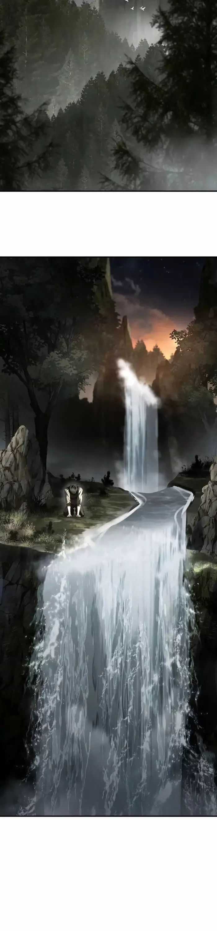 Vô Hồn Bất Kính Giả Dạ Chương 38 trang 11