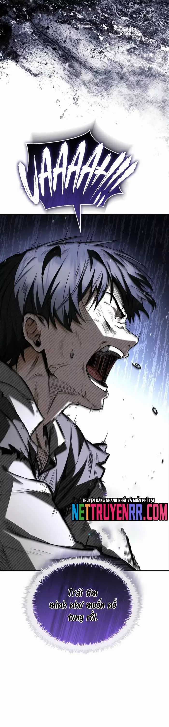 Vô Hồn Bất Kính Giả Dạ Chương 38 trang 13