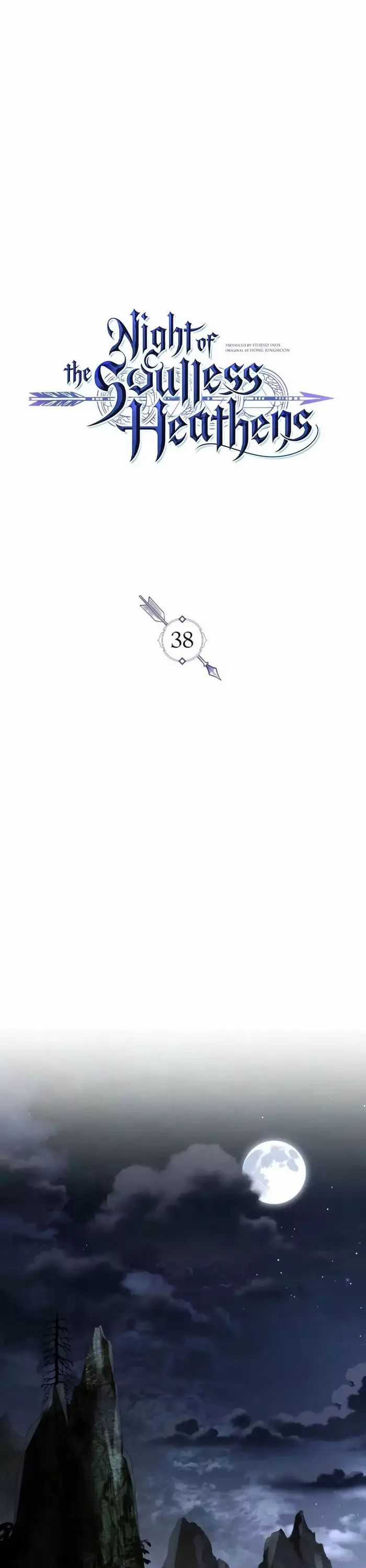 Vô Hồn Bất Kính Giả Dạ Chương 38 trang 14