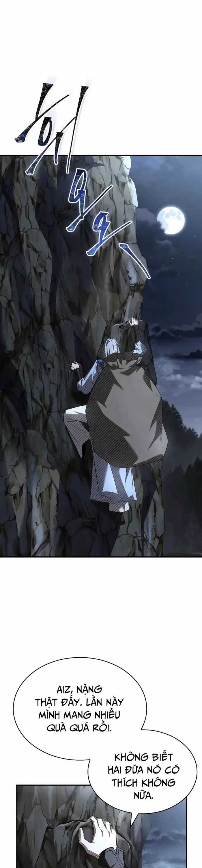 Vô Hồn Bất Kính Giả Dạ Chương 38 trang 16