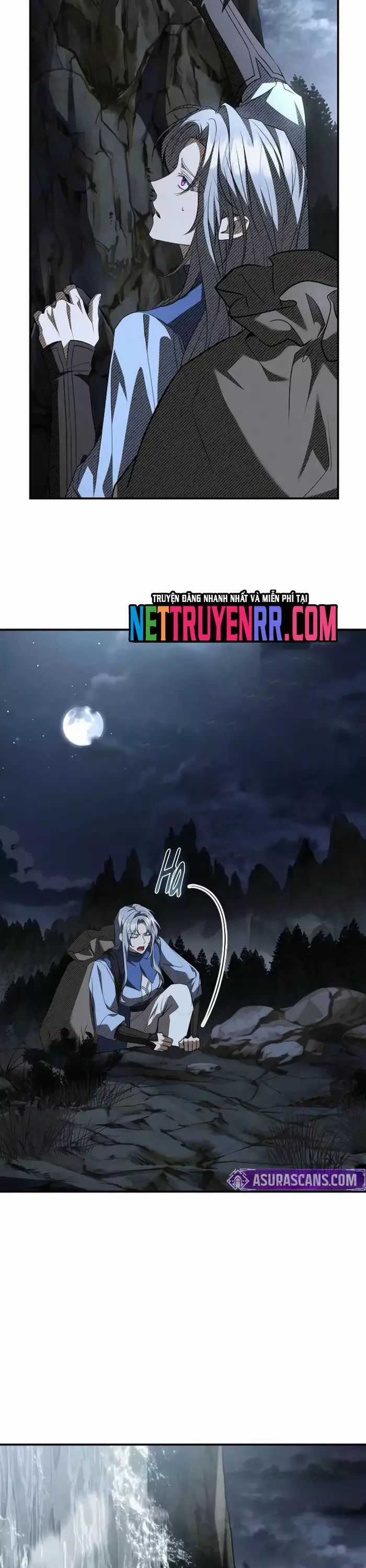 Vô Hồn Bất Kính Giả Dạ Chương 38 trang 17