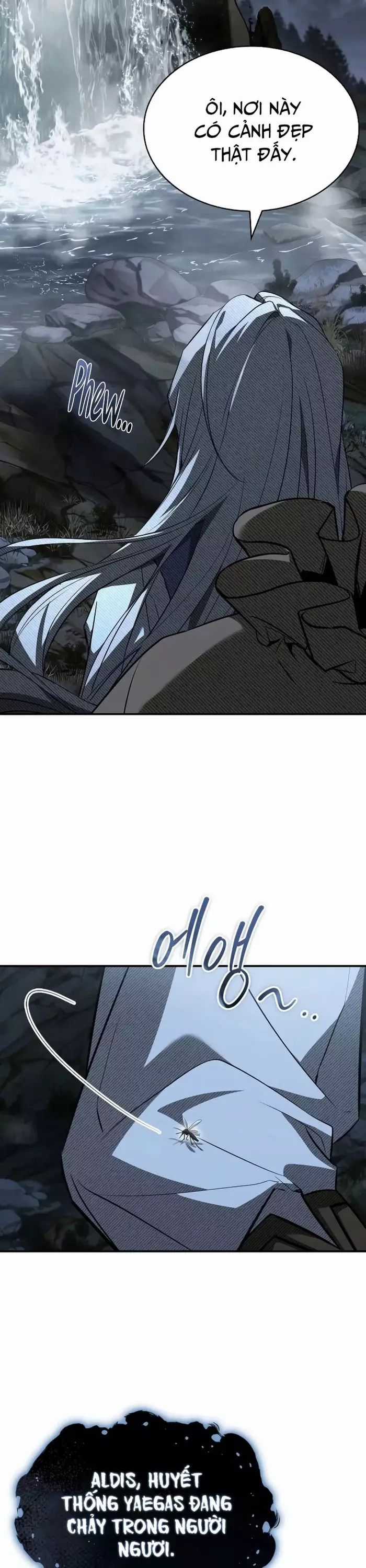 Vô Hồn Bất Kính Giả Dạ Chương 38 trang 18