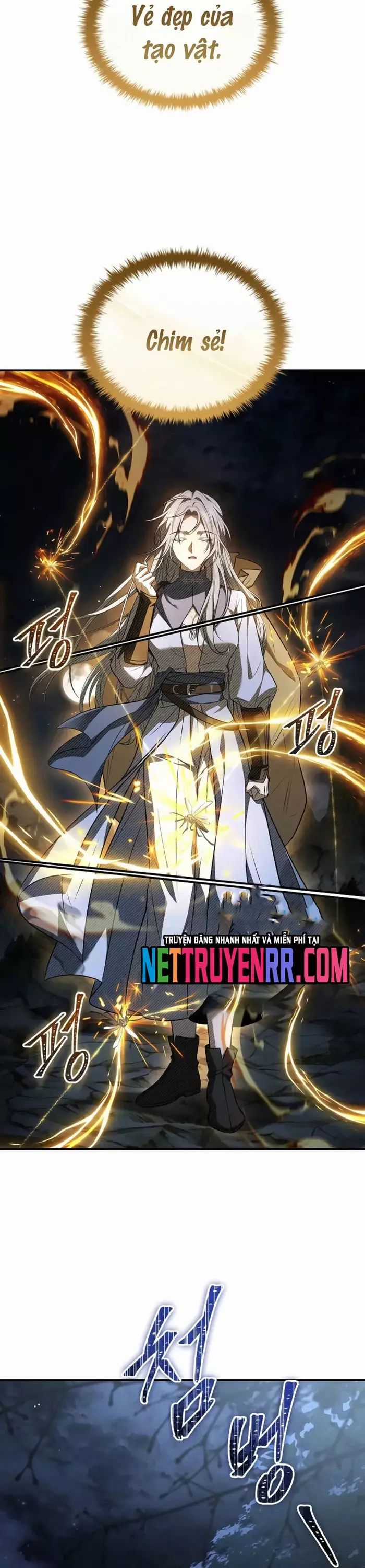 Vô Hồn Bất Kính Giả Dạ Chương 38 trang 20