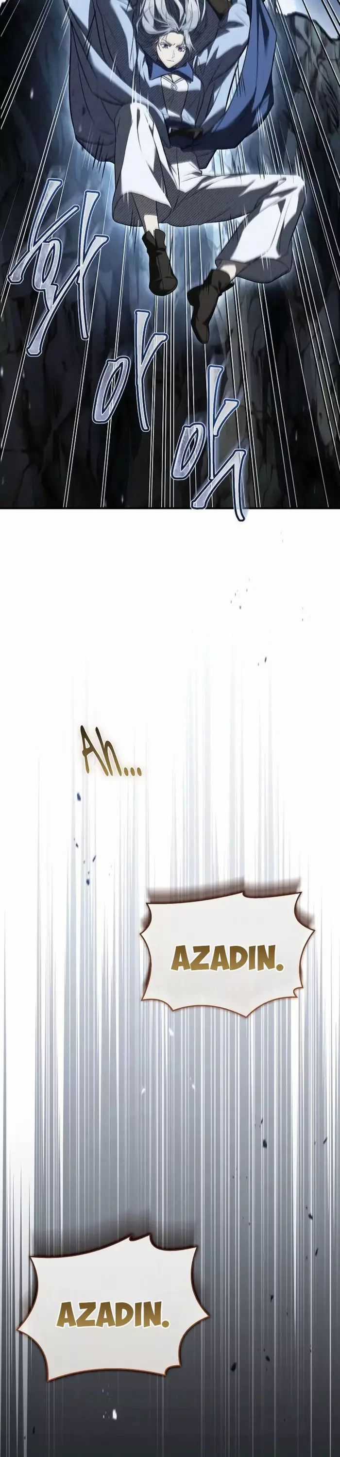 Vô Hồn Bất Kính Giả Dạ Chương 38 trang 23