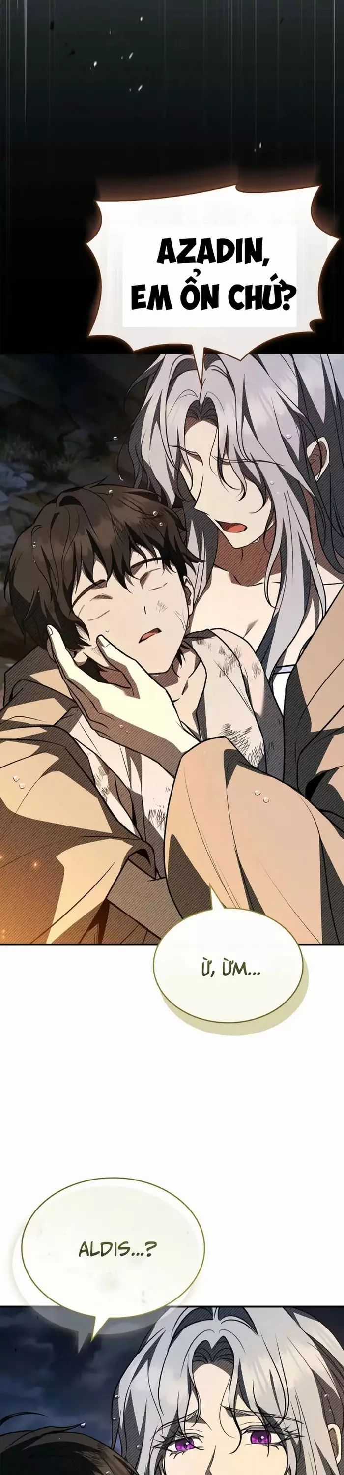 Vô Hồn Bất Kính Giả Dạ Chương 38 trang 24