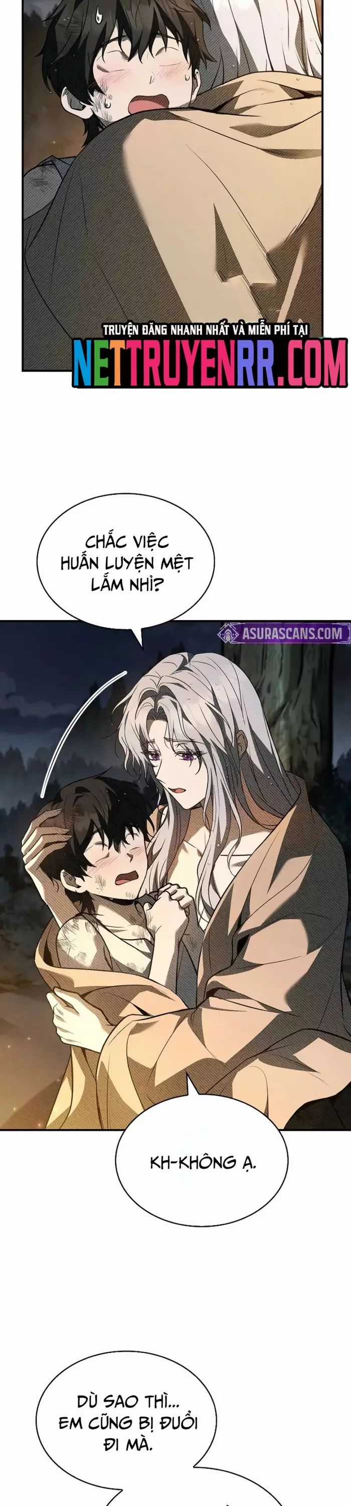 Vô Hồn Bất Kính Giả Dạ Chương 38 trang 26