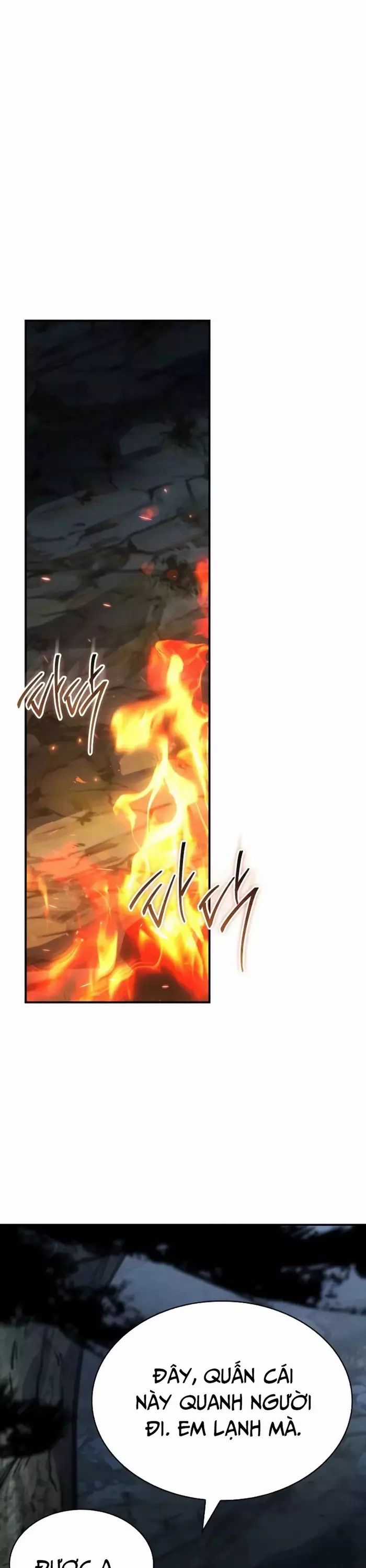 Vô Hồn Bất Kính Giả Dạ Chương 38 trang 28