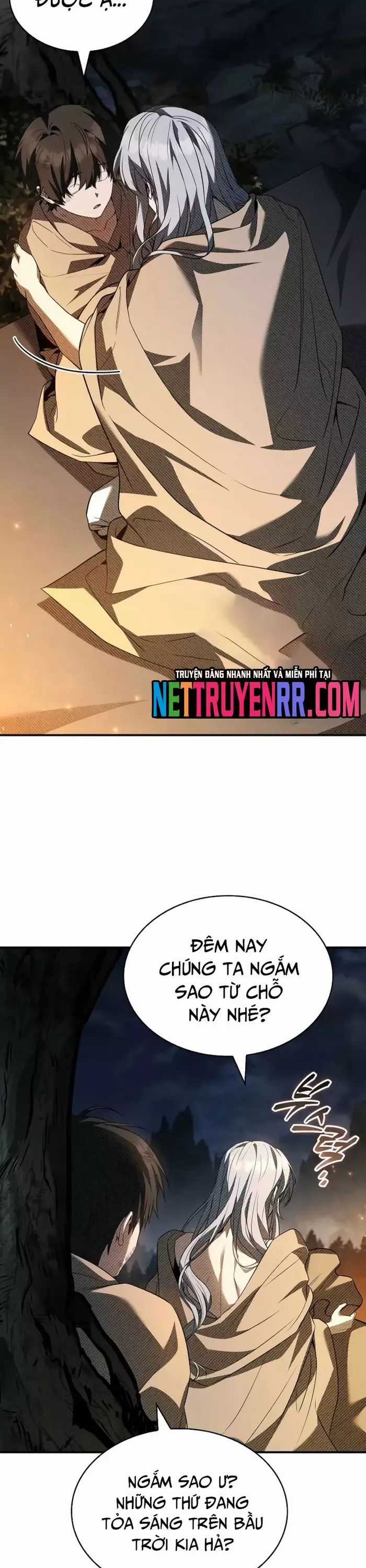 Vô Hồn Bất Kính Giả Dạ Chương 38 trang 29