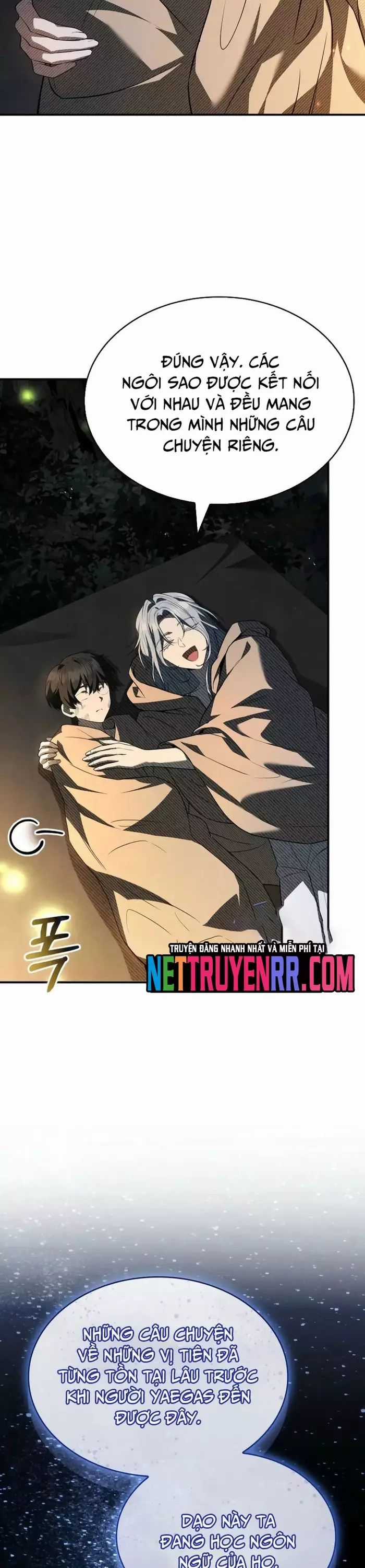 Vô Hồn Bất Kính Giả Dạ Chương 38 trang 31