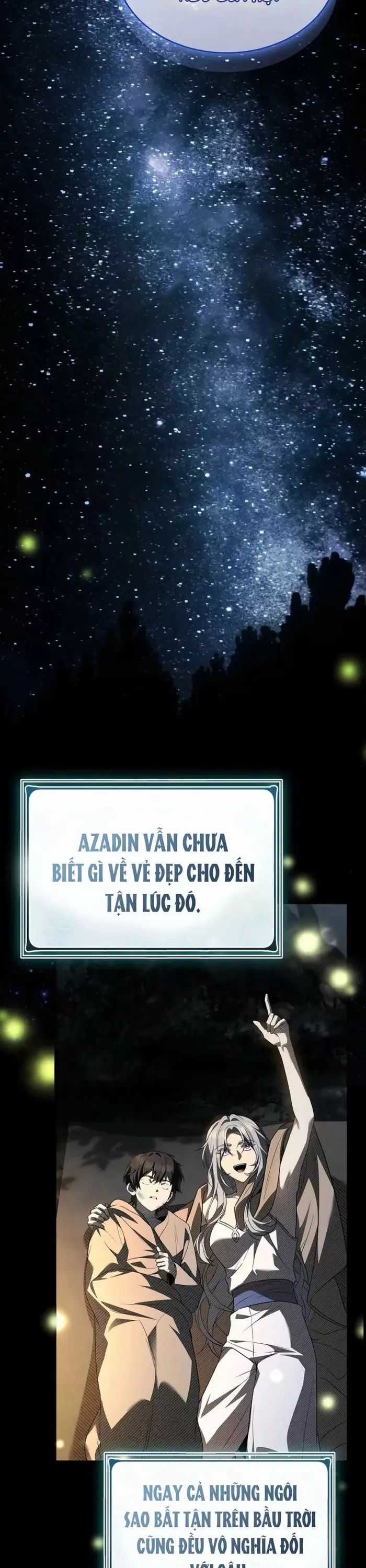 Vô Hồn Bất Kính Giả Dạ Chương 38 trang 32