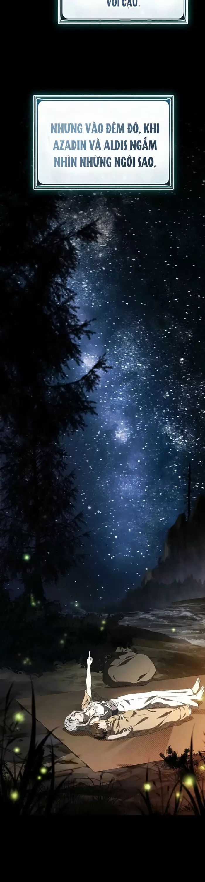 Vô Hồn Bất Kính Giả Dạ Chương 38 trang 33